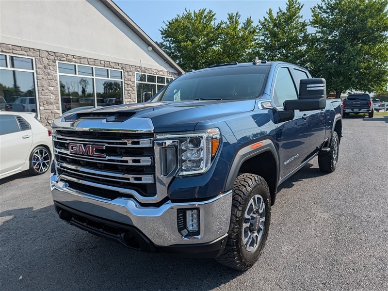 gmc sierra 2500hd 2021 1GT19MEY0MF111473 image gmc sierra 2500hd 2021 1GT19MEY0MF111473 image